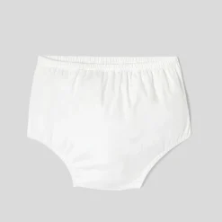 Jacadi Robe bébé fille Mon premier - blanc BLANC JACADI Outlet