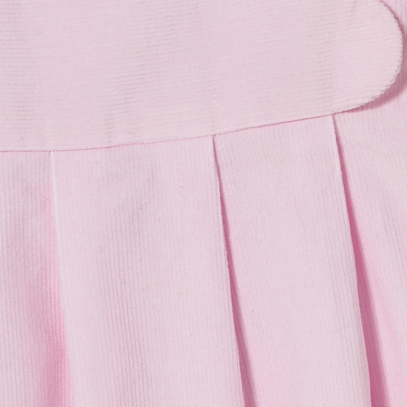 Jacadi Robe chasuble bébé fille - ROSE POUDRE CLAIR Discount