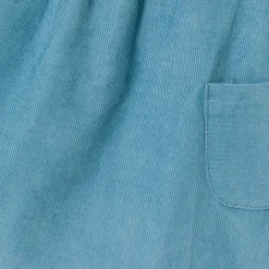 Jacadi Robe chasuble bébé fille en velours - BALTIQUE Hot