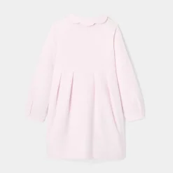 Jacadi Robe de chambre enfant fille - rose poudre ROSE POUDRE JACADI