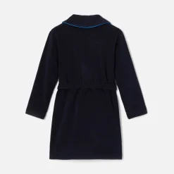 Jacadi Robe de chambre enfant garçon - marine MARINE JACADI Outlet