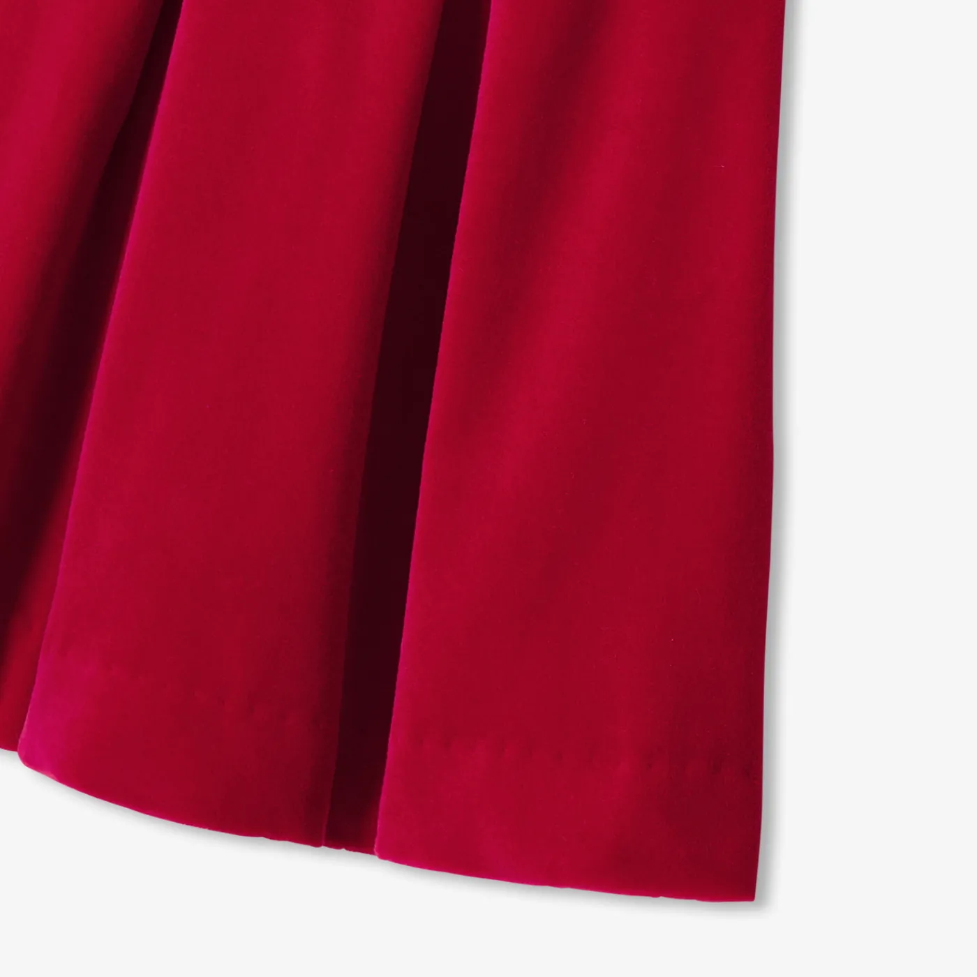 Jacadi Robe de fêtes bébé fille - rouge ROUGE JACADI