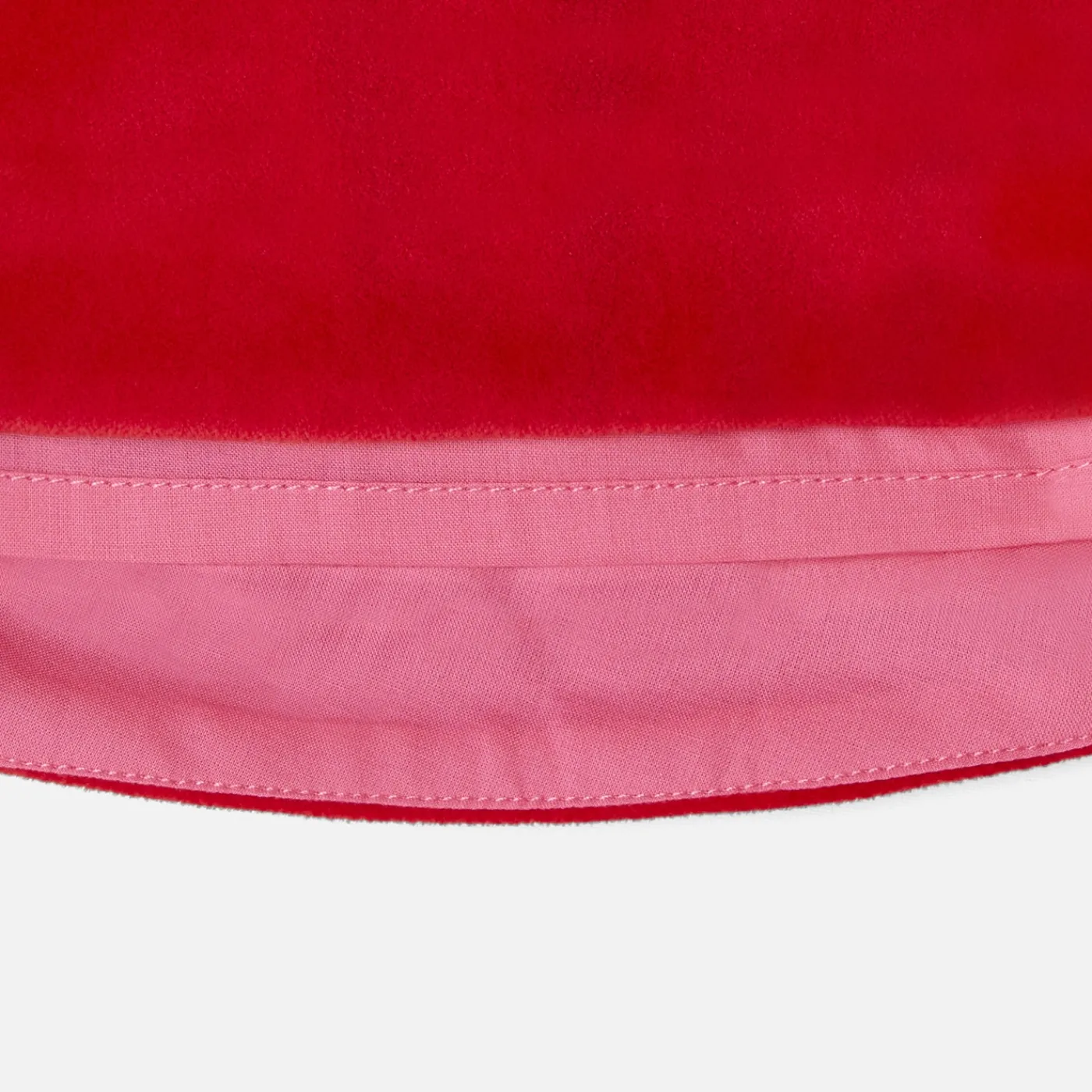 Jacadi Robe en velours enfant fille - ROUGE PAVOT Best