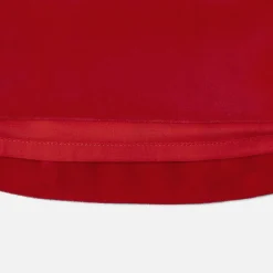 Jacadi Robe en velours enfant fille - ORANGE FONCE Best