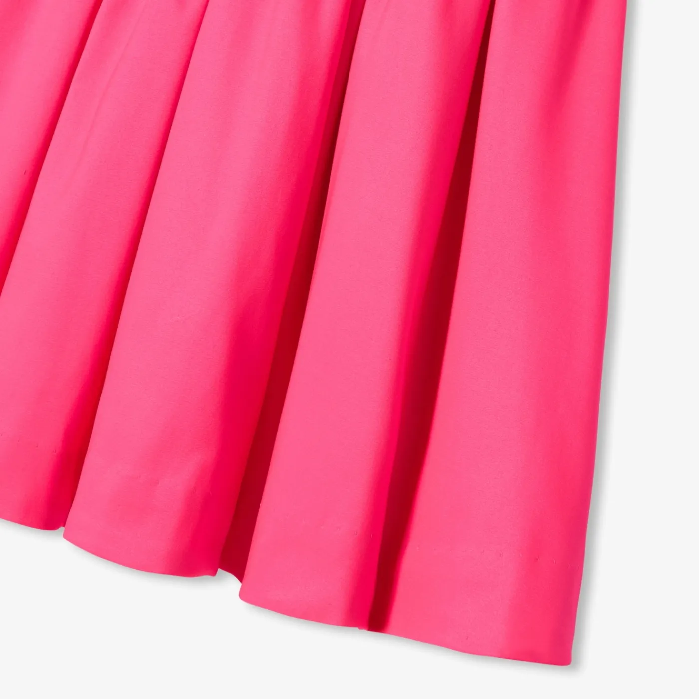 Jacadi Robe enfant fille color block - ROSE/BLEU Sale