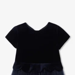 Jacadi Robe longue enfant fille - marine MARINE JACADI Hot