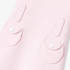 Jacadi Robe manches courtes enfant fille - rose poudre ROSE POUDRE JACADI Hot