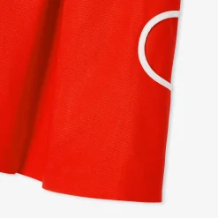 Jacadi Robe sans manches bébé fille - TANGERINE