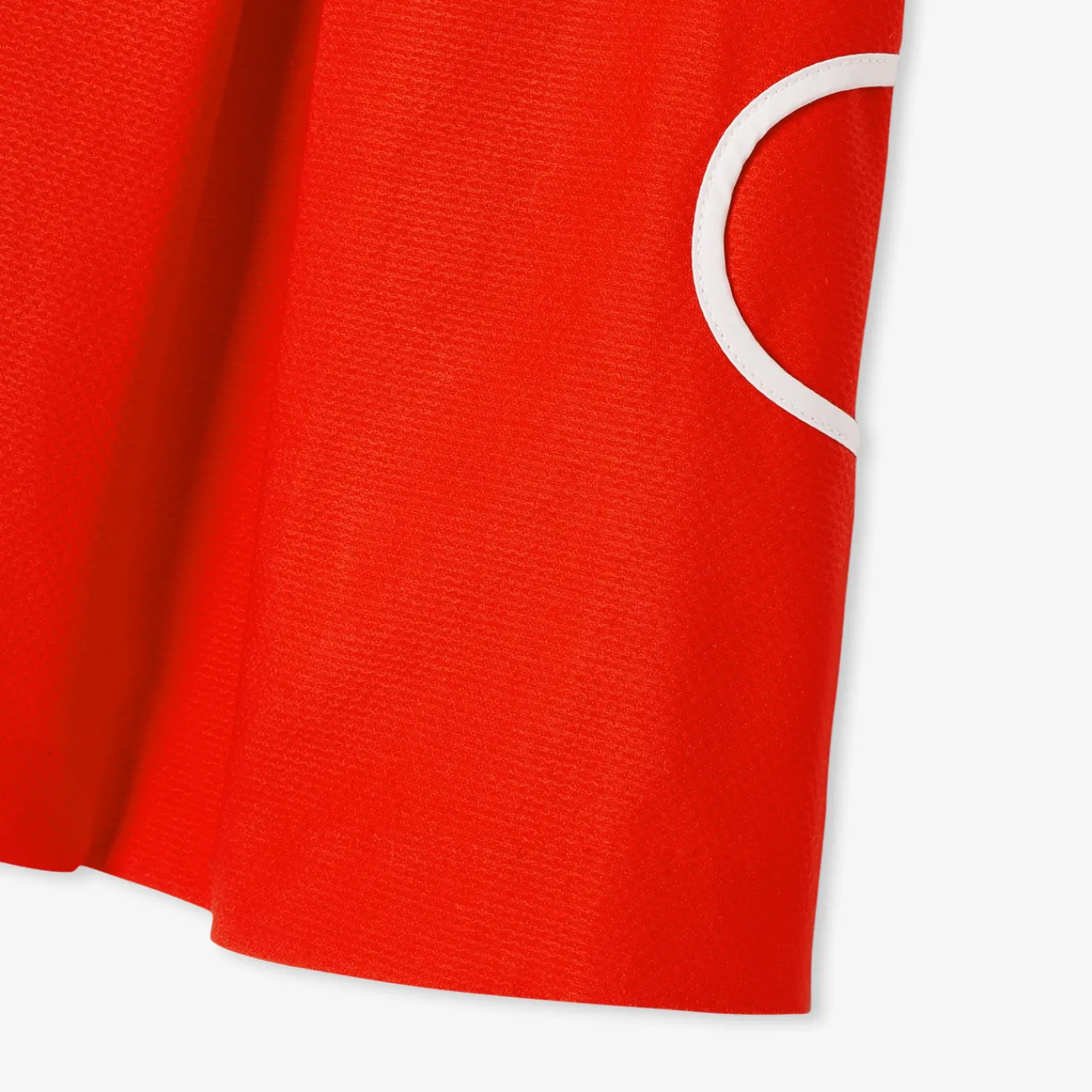 Jacadi Robe sans manches bébé fille - TANGERINE