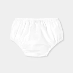 Jacadi Robe sans manches bébé fille - lore BLANC/MULTICO Best