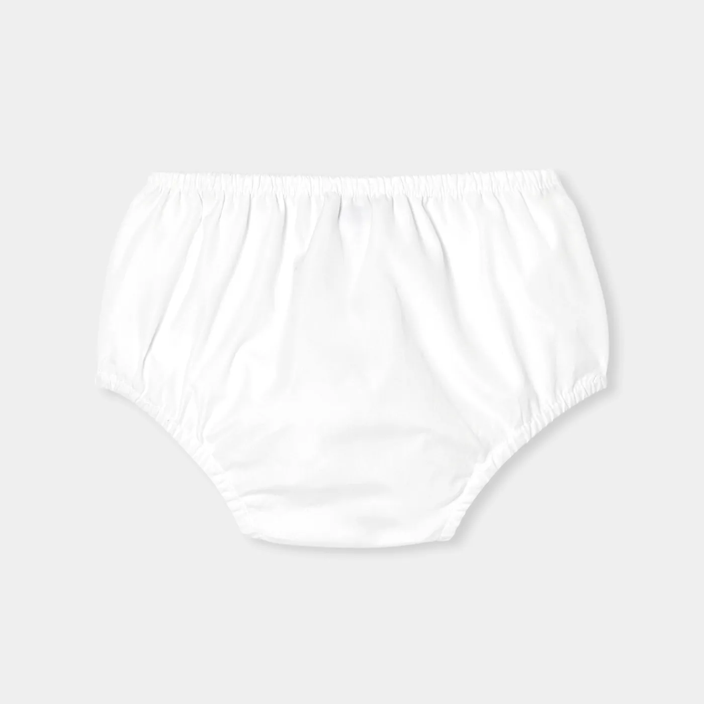 Jacadi Robe sans manches bébé fille - lore BLANC/MULTICO Best