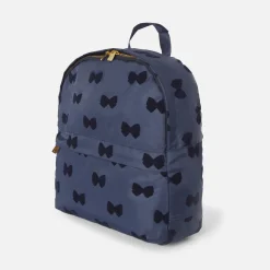 Jacadi Sac à dos maternelle fille - marine MARINE JACADI Discount