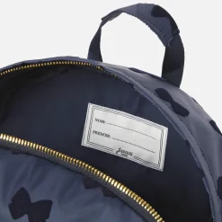 Jacadi Sac à dos maternelle fille - marine MARINE JACADI Discount