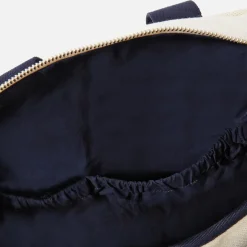 Jacadi Sac à langer - BEIGE CHINE New