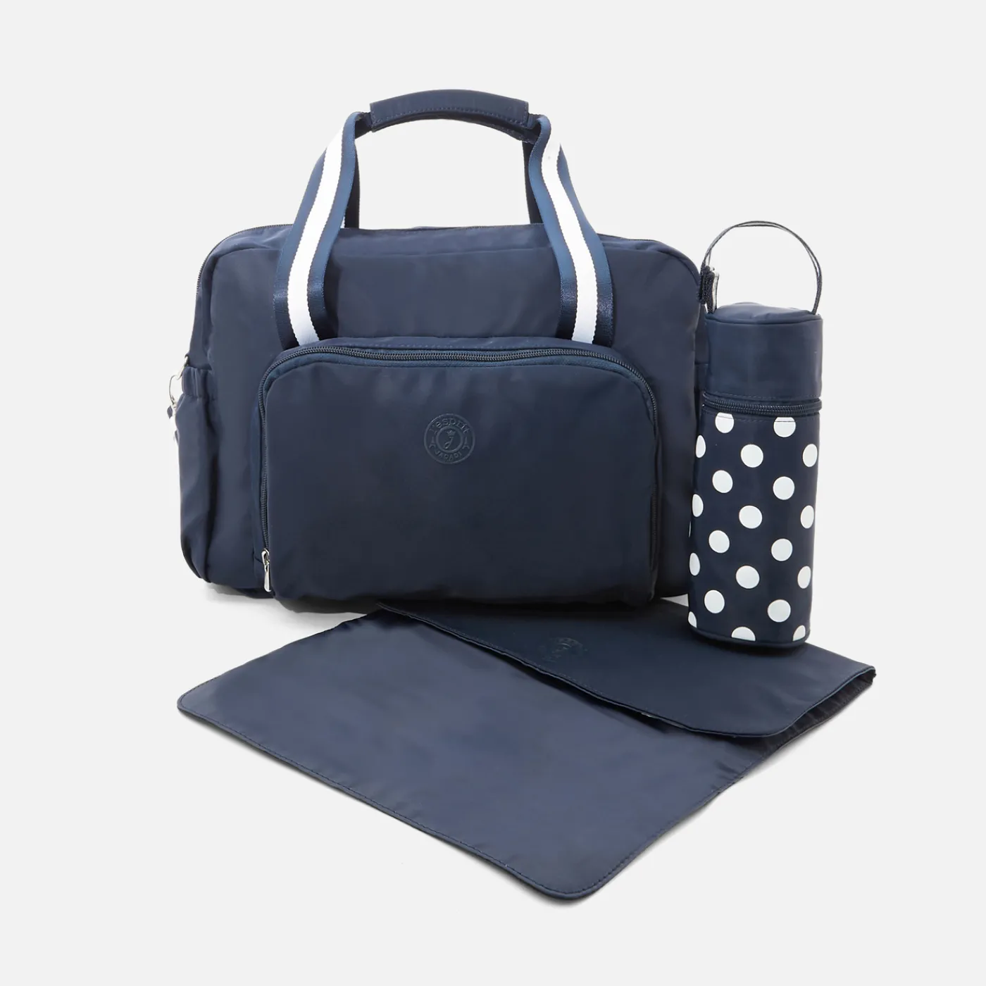 Jacadi Sac à langer - marine MARINE JACADI Best