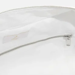 Jacadi Sac à langer en tissu Liberty - lore BLANC/MULTICO Clearance