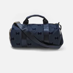 Jacadi Sac de sport enfant fille - marine MARINE JACADI Discount