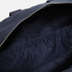 Jacadi Sac de voyage - BEIGE/BLEU Discount