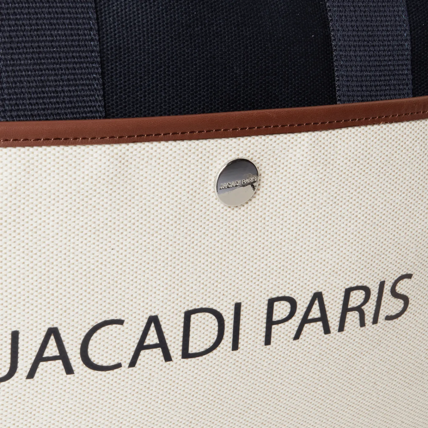 Jacadi Sac de voyage - BEIGE/BLEU Discount