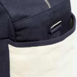 Jacadi Sac de voyage - BEIGE/BLEU Discount