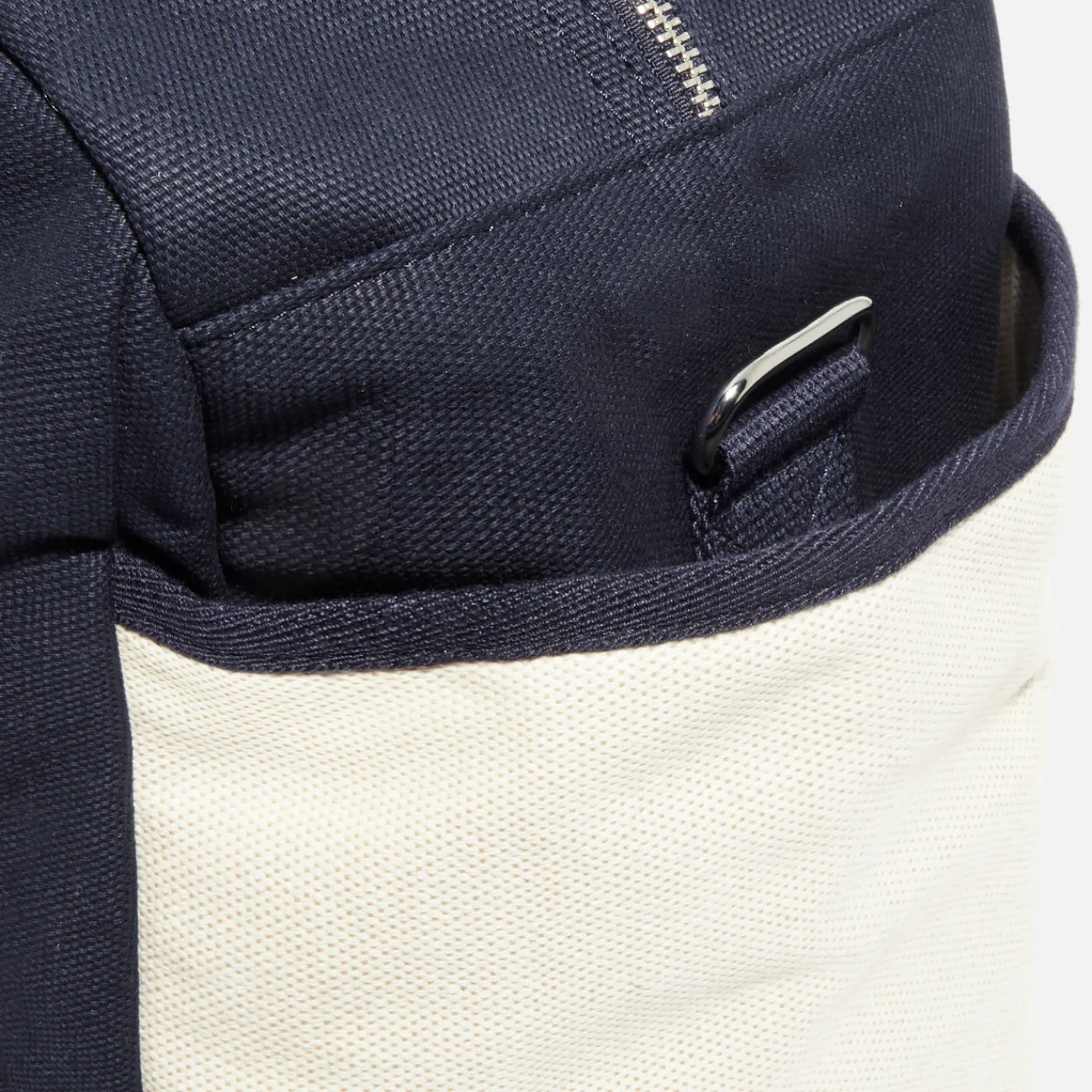 Jacadi Sac de voyage - BEIGE/BLEU Discount