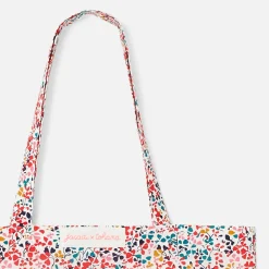Jacadi Sac tissu en tissu Liberty - x Tohana - lore MULTICO Sale