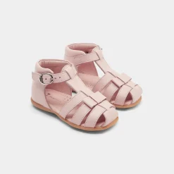 Jacadi Sandales bébé fille - rose ROSE JACADI Sale