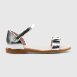 Jacadi Sandales enfant fille - ARGENT Sale