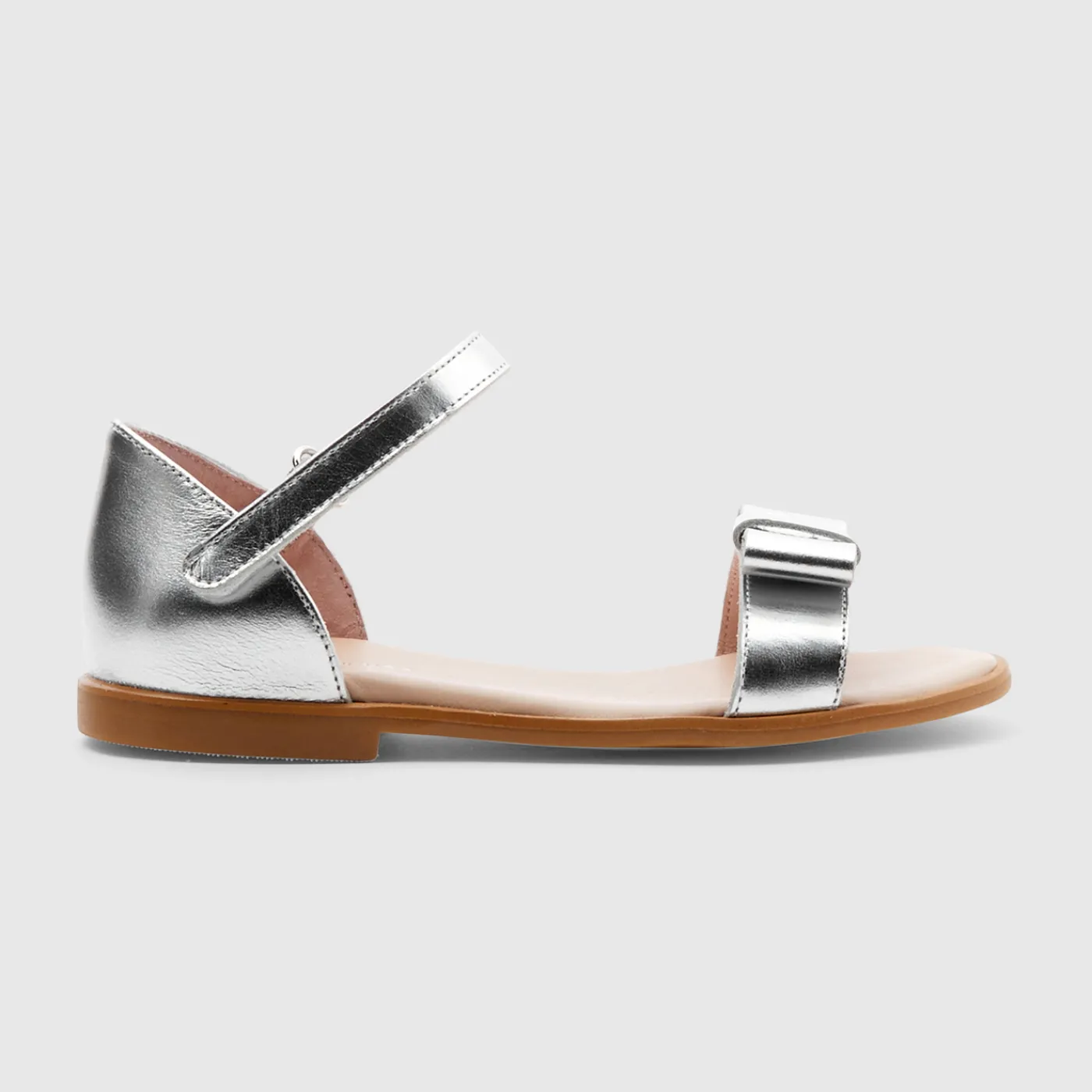 Jacadi Sandales enfant fille - ARGENT Sale
