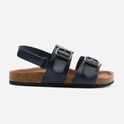 Jacadi Sandales enfant garçon - marine MARINE JACADI Online