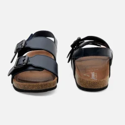 Jacadi Sandales enfant garçon - marine MARINE JACADI Online