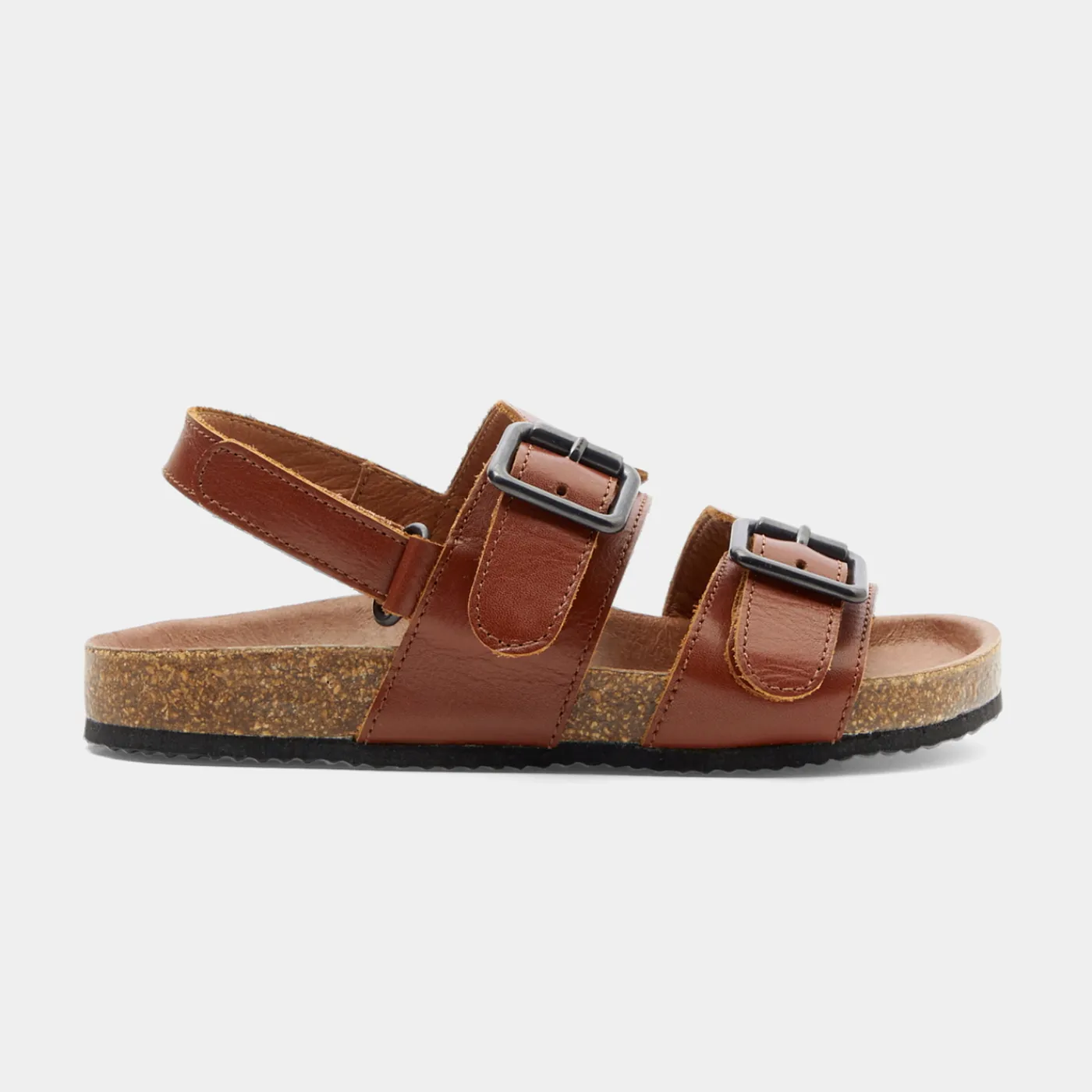 Jacadi Sandales enfant garçon - NATUREL Clearance