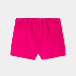 Jacadi Short bébé fille en velours - ROSE COUTURE