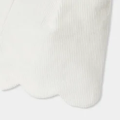 Jacadi Short bébé fille en velours - blanc doux BLANC DOUX JACADI Online