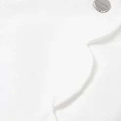 Jacadi Short en twill bébé fille - blanc BLANC JACADI Online