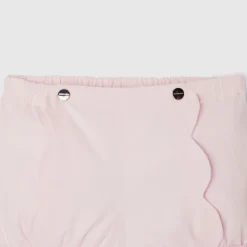 Jacadi Short en twill bébé fille - rose poudre ROSE POUDRE JACADI Online