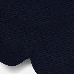 Jacadi Short enfant fille en piqué de coton - marine MARINE JACADI Hot