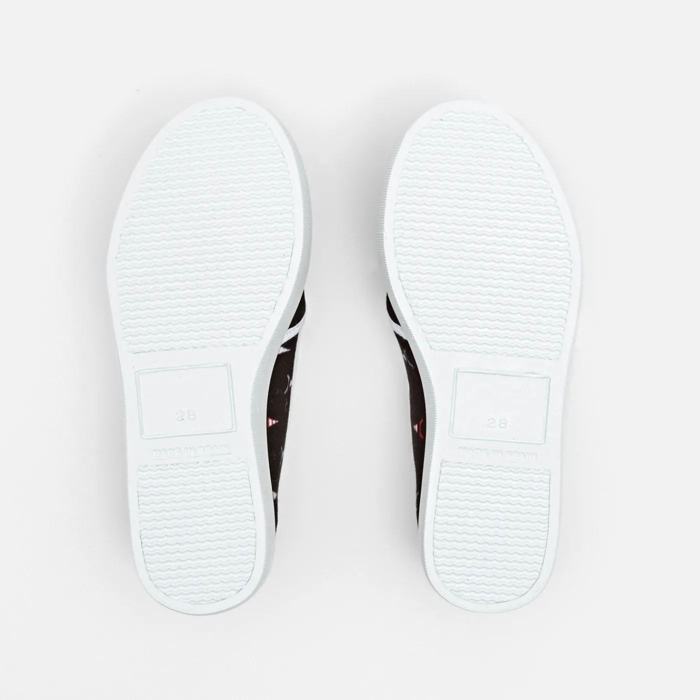 Jacadi Slip-on enfant garçon - lore MARINE/MULTICO Hot