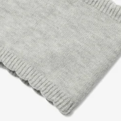 Jacadi Snood bébé fille - gris chine clair GRIS CHINE CLAIR JACADI Hot