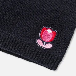 Jacadi Snood bébé fille - lore MARINE/MULTICO Online