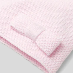 Jacadi Snood bébé fille - rose poudre ROSE POUDRE JACADI Outlet