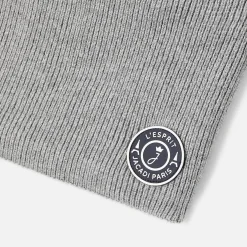 Jacadi Snood bébé garçon GRIS CHINE CLAIR JACADI Online