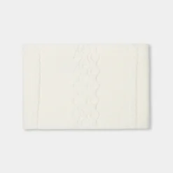 Jacadi Snood enfant garçon en laine - blanc doux BLANC DOUX JACADI Sale