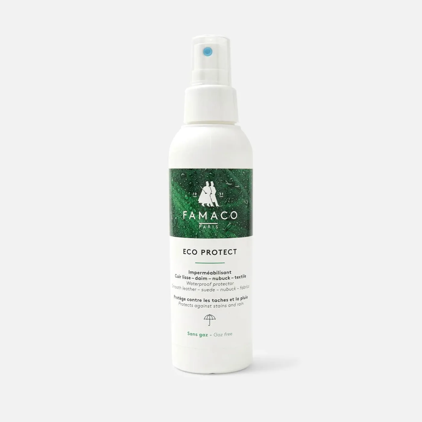 Jacadi Spray imperméabilisant chaussure TRANSPARENT Outlet