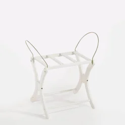 Jacadi Support de couffin - blanc BLANC JACADI Discount