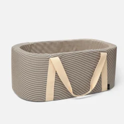 Jacadi Support en bois pour couffin KUKO Charlie Crane x - NATUREL Outlet