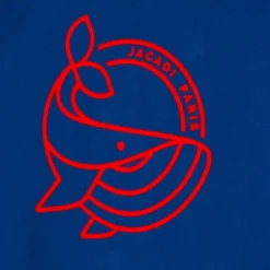 Jacadi Sweat à capuche enfant garçon - BLEU FONCE Clearance