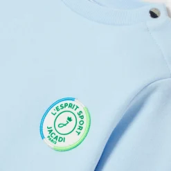 Jacadi Sweat bébé garçon en interlock - NUAGE Outlet