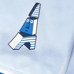 Jacadi Sweat bébé garçon en molleton - bleu clair BLEU CLAIR JACADI Discount