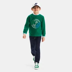 Jacadi Sweat enfant garçon - VERT FONCE Best